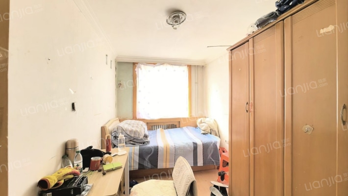 炼盛北区二手房实景图