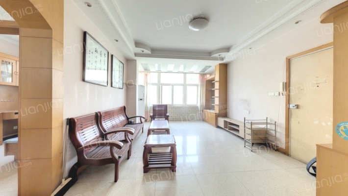 常青花园十三区二手房实景图