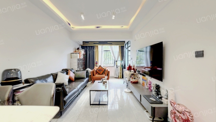 景松苑二手房实景图