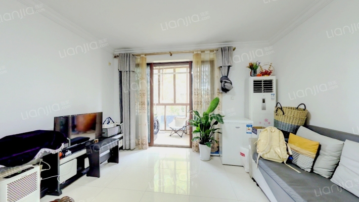 绿地临港家园（海洋小区）二手房实景图