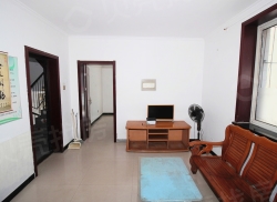 整租·金都花园 2室1厅 南/北_金都花园租房