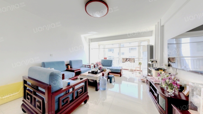 金沙滩花园小区二手房实景图