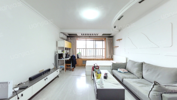 怡佳家园二手房实景图