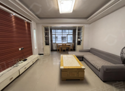 整租·中天花苑 3室2厅 南_中天花苑租房