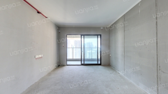 华发琴澳新城四季峰景六期二手房实景图