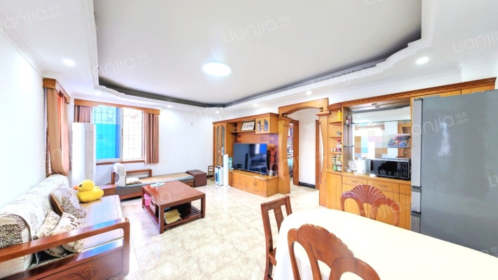 益友花园二手房实景图