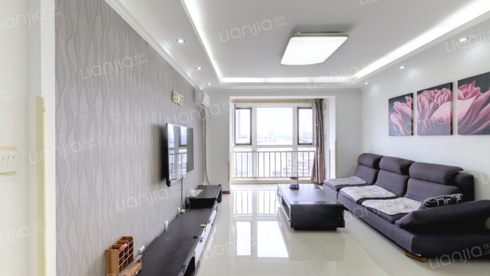 亚都名苑二手房实景图