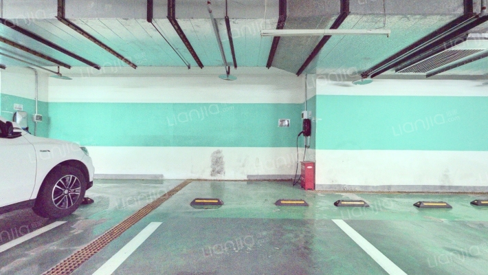 西山艺境华墅二手房实景图