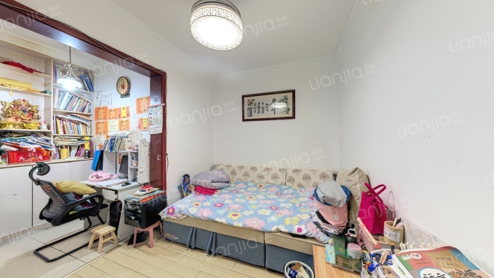 锦安花园二手房实景图