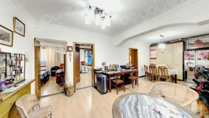 祠堂巷二手房实景图