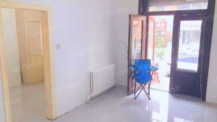 经纬九道街二手房实景图