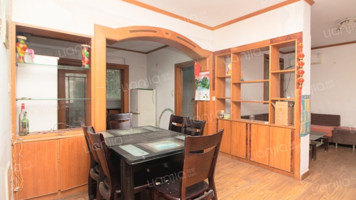 中山西苑二手房实景图