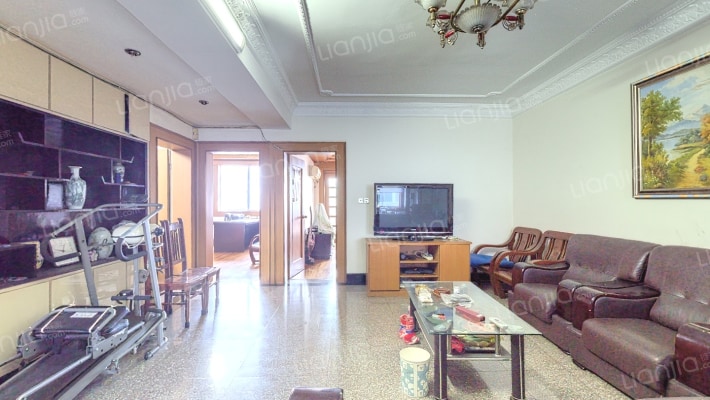 美轮新村二手房实景图