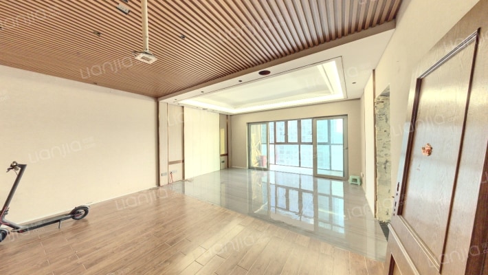 北辰定江洋二手房实景图