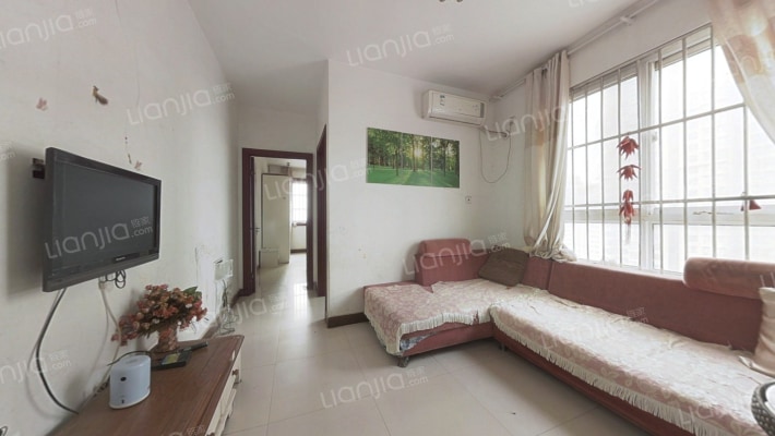 国泰花园二手房实景图