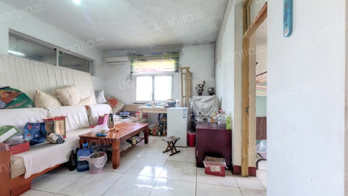 鑫泉花园东区二手房实景图