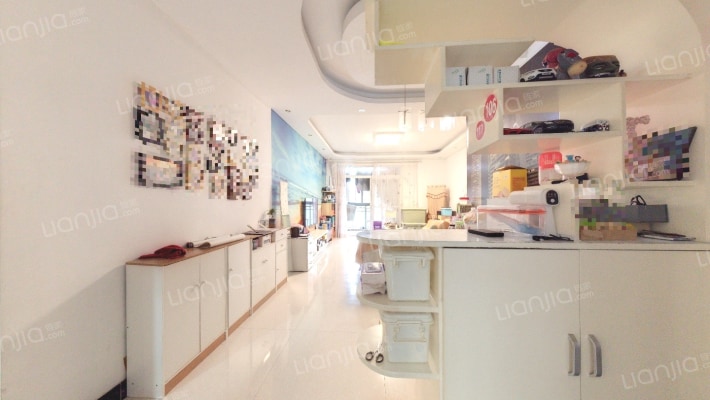 顺驰泊林四期二手房实景图