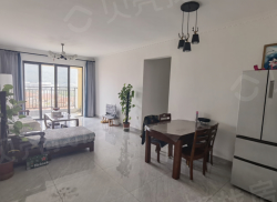 整租·佳兆业御金山 3室2厅 东南_佳兆业御金山租房