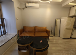 整租·花果园R1区 1室0厅 东_花果园R1区租房