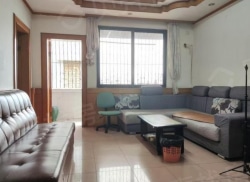 整租·美湾西一区 3室2厅 南_美湾西一区租房