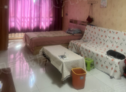 整租·颐和城府 1室1厅 南_颐和城府租房