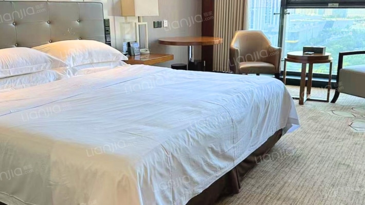 恒元广场二手房实景图