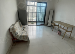 整租·建安园 2室1厅 北_建安园租房