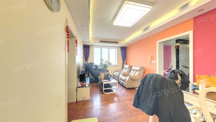 振光大厦二手房实景图