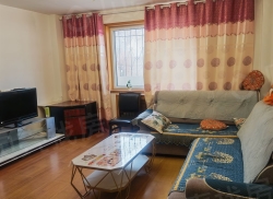 整租·杏花村居民小区 4室1厅 南/北_杏花村居民小区租房