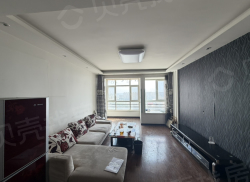 整租·兴庆华府 2室2厅 南_兴庆华府租房