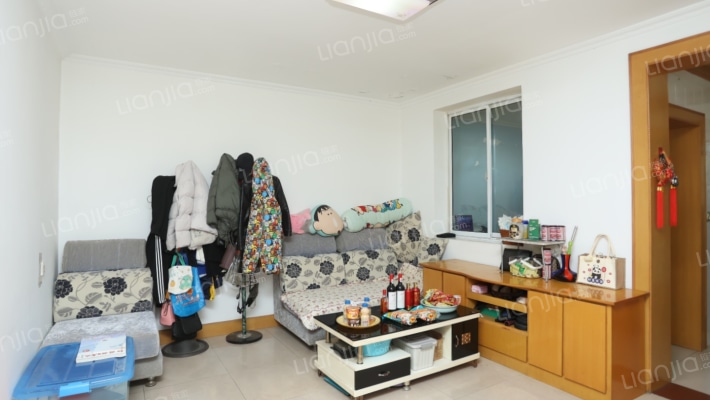 九里街3号院(九里山庄)二手房实景图