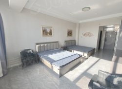 整租·中启·中央广场 1室1厅 南_中启·中央广场租房