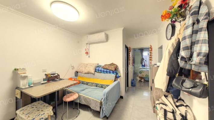 嘉园二里二手房实景图