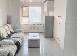 整租·中凯梦之城 2室1厅 南/北_中凯梦之城租房