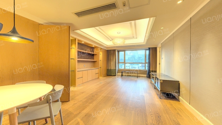 富力爱丁堡公馆二手房实景图