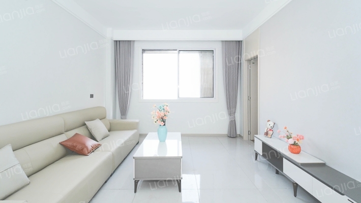 果园路小区二手房实景图