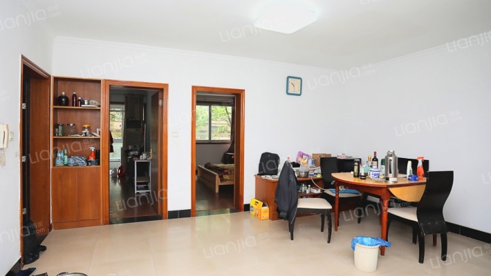 金泉花园一期二手房实景图