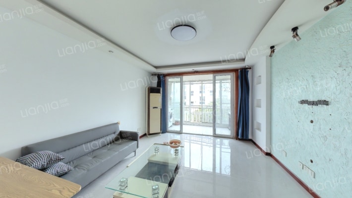 现代苑二手房实景图