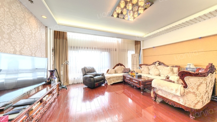 枫合万嘉二手房实景图