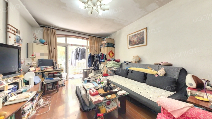 新世纪花苑(三期)(浦东)二手房实景图