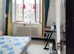 整租·佳家花园 2室1厅 东南_佳家花园租房