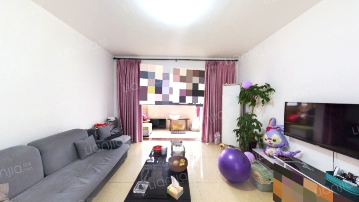 尹东五村二手房实景图