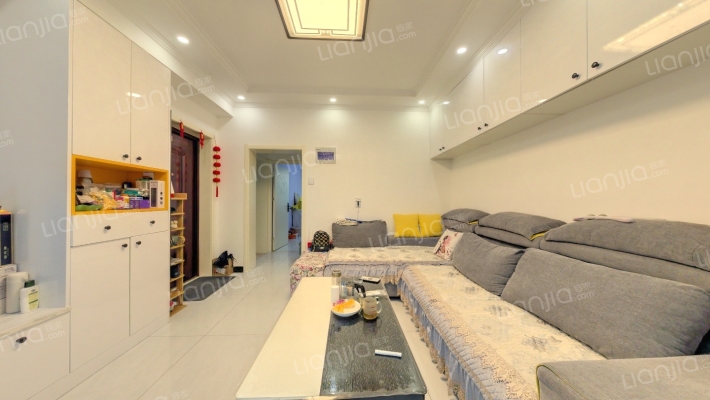 环卫宿舍二手房实景图