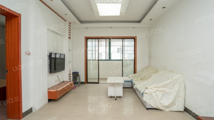 新华家园二手房实景图