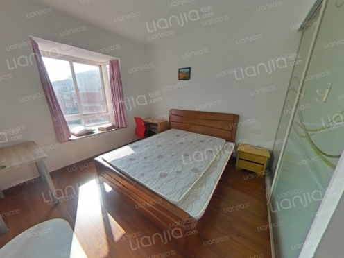 整租·广济南路53号 3室2厅 南