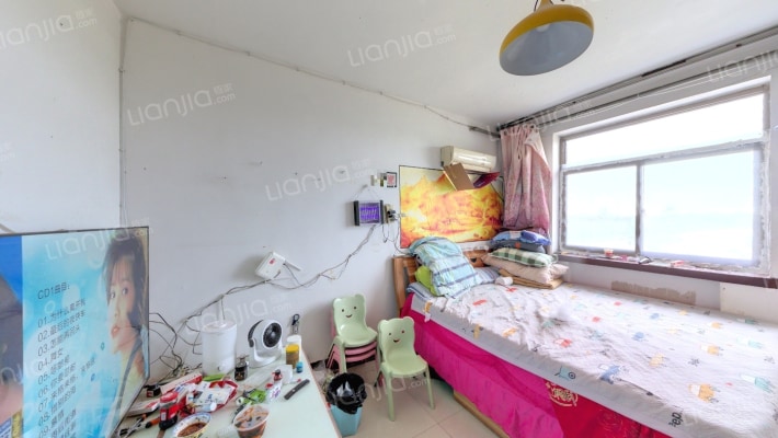 北马粮库二手房实景图