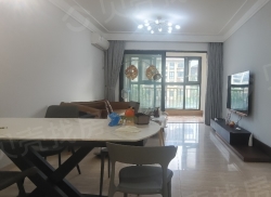 整租·华侨城•椰海蓝天 2室1厅 南/北_华侨城•椰海蓝天租房