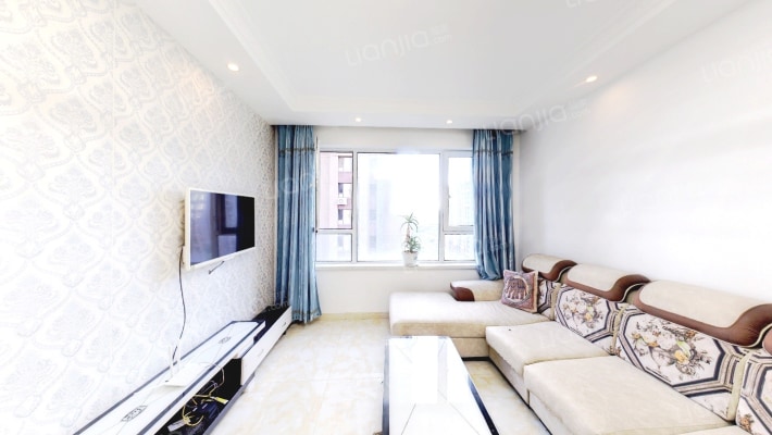 江南时代二手房实景图