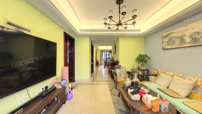 德信东宸二手房实景图