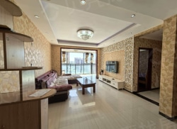 整租·上河鹂島 2室2厅 南_上河鹂島租房